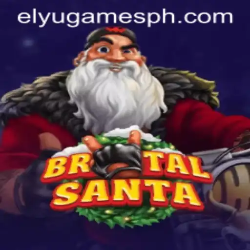 BrutalSanta: A Unique Gaming Experience by ELYUGAMES