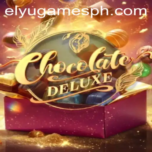 Unwrapping the Sweetness: Dive into ChocolateDeluxe by ELYUGAMES