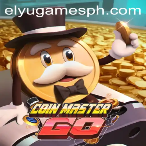 Exploring the World of CoinMasterGO: The Latest Sensation by ELYUGAMES