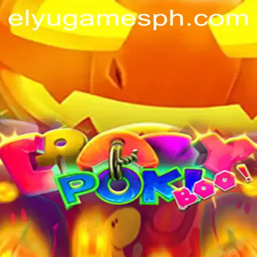 Unveiling CrazyPokiBoo: The Game Phenomenon by ELYUGAMES