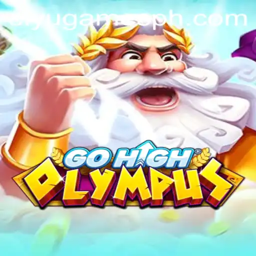 Dive into the Mythical World of GoHighOlympus by ELYUGAMES