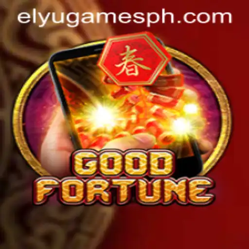 The Intriguing World of GoodFortuneM by ELYUGAMES