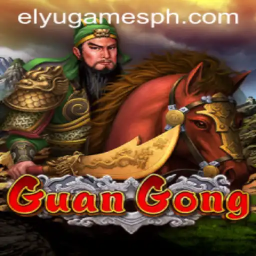 Discovering GuanGong: A Strategic Adventure by ELYUGAMES