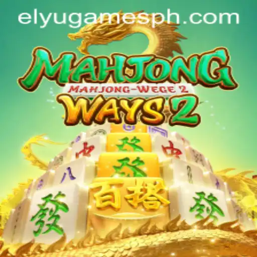 Discover MahjongWays2: A Dive into the Excitement with ELYUGAMES