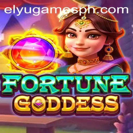 FORTUNEGODDESS: A New Era of Gaming by ELYUGAMES