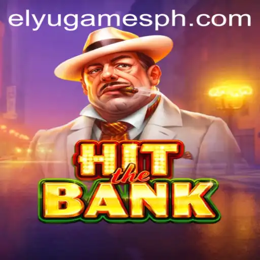 HitTheBank: The Thrilling New Game by ELYUGAMES