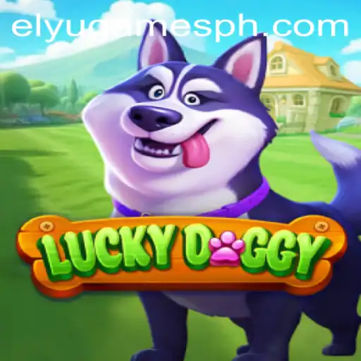 Dive into the Exciting World of LuckyDoggy by ELYUGAMES