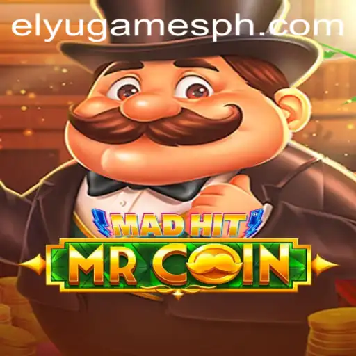 MadHitMrCoin: A Gaming Revolution by ELYUGAMES