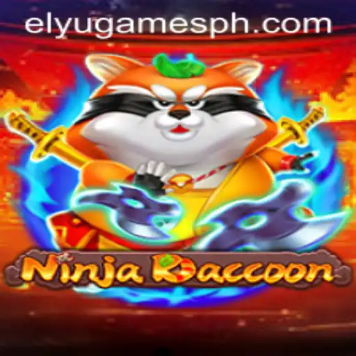 NinjaRaccoon: A Powerful Adventure with ELYUGAMES