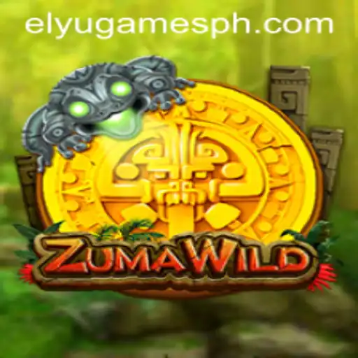 ZumaWild by ELYUGAMES: A Captivating Adventure in Gaming