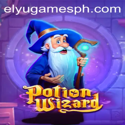 Exploring PotionWizard: The Enchanting Realm of ELYUGAMES
