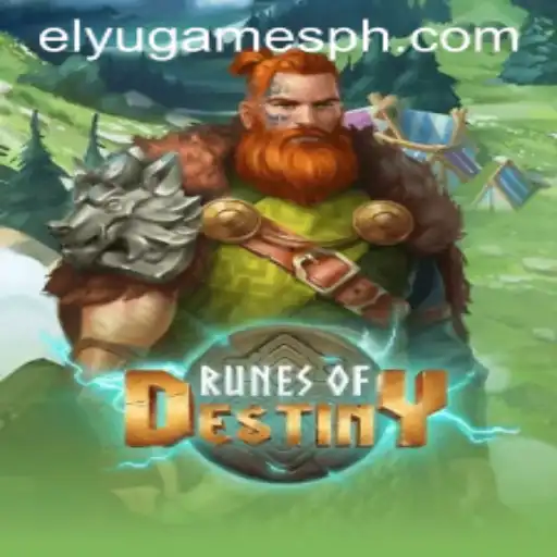 Unveiling the Mystical World of RunesOfDestiny: A Journey with ELYUGAMES