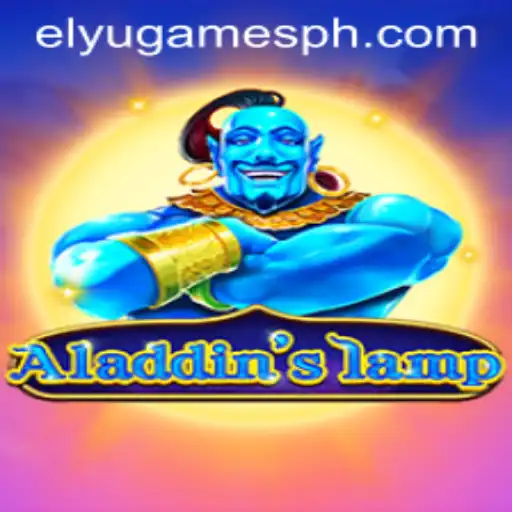 Discover the Magic of Aladdinslamp by ELYUGAMES
