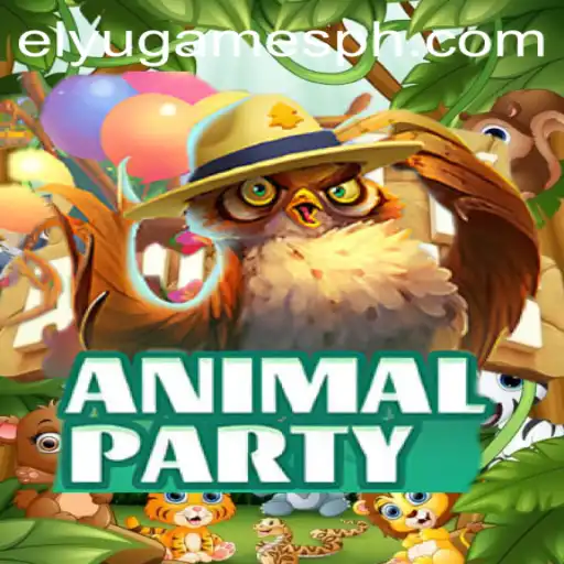 Exploring the Wild: A Deep Dive into the World of AnimalParty by ELYUGAMES