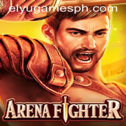 ArenaFighter: The Ultimate Battleground by ELYUGAMES