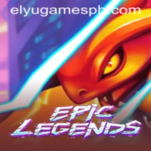 Discover the Thrilling World of EpicLegends: The Ultimate Gaming Experience
