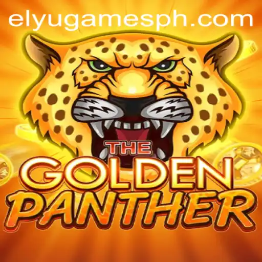 Unveiling the Exciting World of GOLDENPANTHER: A New Gaming Experience by ELYUGAMES