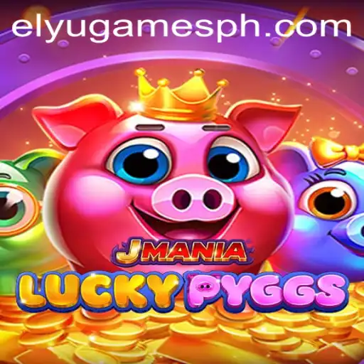 Exploring the Exciting World of JManiaLuckyPyggs: A New Gaming Phenomenon