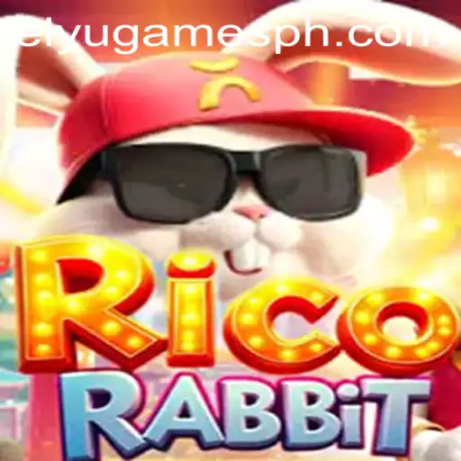 Discover RicoRabbit: ELYUGAMES’ Latest Gaming Sensation