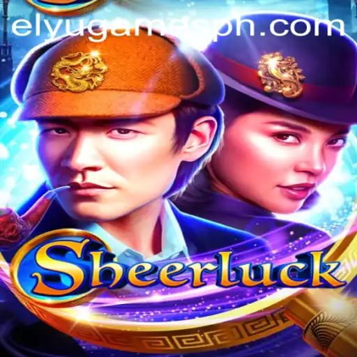 Discover the Thrilling World of Sheerluck: A Game by ELYUGAMES