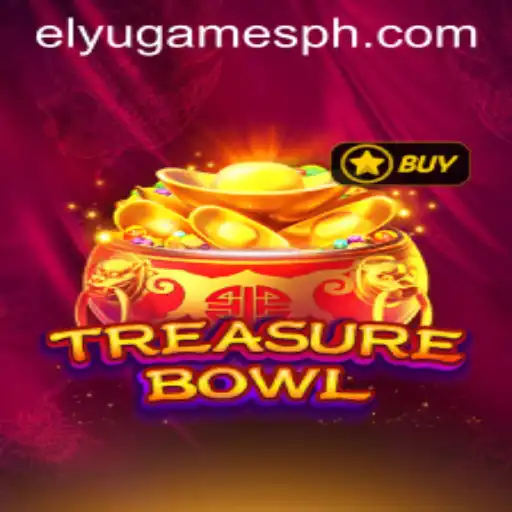 Discover the Adventure in TreasureBowl by ELYUGAMES